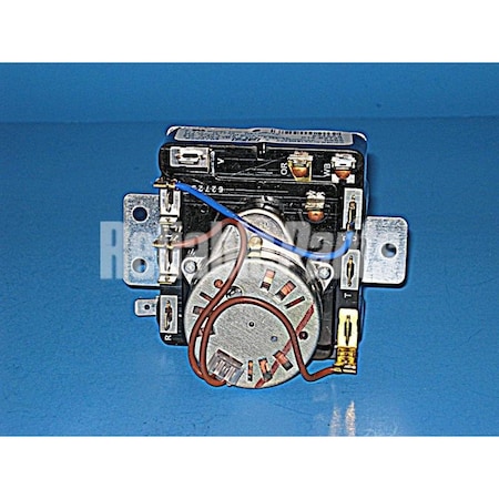 Whirlpool WP8299784 Whirlpool Timer WP8299784